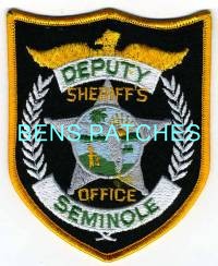 FLORIDA,A,SEMINOLE COUNTY SHERIFF 2_wm